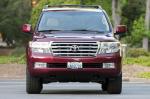 Toyota Land Cruiser 2011 года